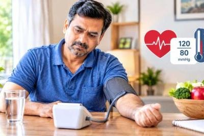 हाई ब्लड प्रेशर के शुरुआती संकेत क्या हैं? इसे नजरअंदाज करना पड़ सकता है भारी